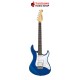 กีต้าร์ไฟฟ้า Yamaha รุ่น Pacifica 012 สีน้ำเงิน
