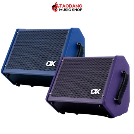 แอมป์เบส DK Technology iB-30 สี Blue