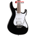 กีต้าร์ไฟฟ้า Cort G200 สี Black