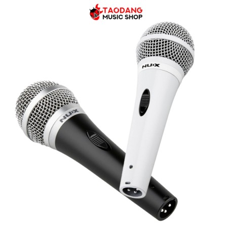 Nux NDM3 สี Black ไมโครโฟน