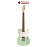 กีต้าร์ไฟฟ้า Squier FSR Sonic Telecaster สี Surf Green