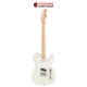 กีต้าร์ไฟฟ้า Squier FSR Sonic Telecaster สี Surf Green