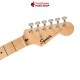 กีต้าร์ไฟฟ้า Squier FSR Sonic Stratocaster SSS สี Surf Green