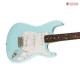 กีต้าร์ไฟฟ้า Fender Limited Edition Cory Wong Stratocaster สี Daphne Blue