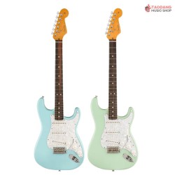 กีต้าร์ไฟฟ้า Fender Limited Edition Cory Wong Stratocaster สี Daphne Blue