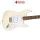 กีต้าร์ไฟฟ้า Squier FSR Affinity Stratocaster SSS สี Honey Burst