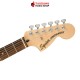 กีต้าร์ไฟฟ้า Squier FSR Affinity Stratocaster SSS สี Honey Burst