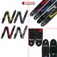สายสะพายกีต้าร์ Ibanez GSD 50 Ibanez Logo  Design Strap