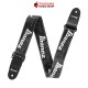สายสะพายกีต้าร์ Ibanez GSD 50 Ibanez Logo  Design Strap