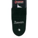 สายสะพายกีต้าร์ Ibanez GSD 50 Ibanez Logo  Design Strap
