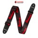 สายสะพายกีต้าร์ Ibanez GSD 50 Ibanez Logo  Design Strap
