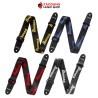สายสะพายกีต้าร์ Ibanez GSD 50 Ibanez Logo  Design Strap