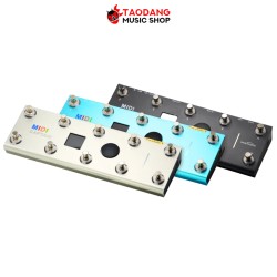 เอฟเฟคกีต้าร์ PaintAudio MIDI CAPTIAN STD-BLACK