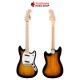 กีต้าร์ไฟฟ้า Squier Sonic Mustang SS