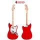 กีต้าร์ไฟฟ้า Squier Sonic Mustang SS