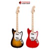 กีต้าร์ไฟฟ้า Squier Sonic Mustang SS