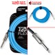 สายสัญญาณ Ernie Ball Flex 20FT Straight to Straight