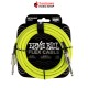 สายสัญญาณ Ernie Ball Flex 20FT Straight to Straight