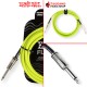 สายสัญญาณ Ernie Ball Flex 20FT Straight to Straight