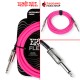สายสัญญาณ Ernie Ball Flex 20FT Straight to Straight