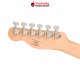 กีต้าร์ไฟฟ้า Squier Sonic Esquire H สี Arctic White