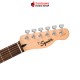 กีต้าร์ไฟฟ้า Squier Sonic Esquire H สี Arctic White