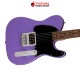 กีต้าร์ไฟฟ้า Squier Sonic Esquire H สี Arctic White