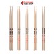 ไม้กลอง Vic Firth American Classic 2B Nylon