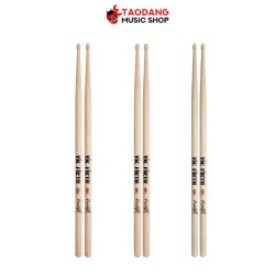 ไม้กลอง Vic-Firth Freestyle Series เบอร์ 7A