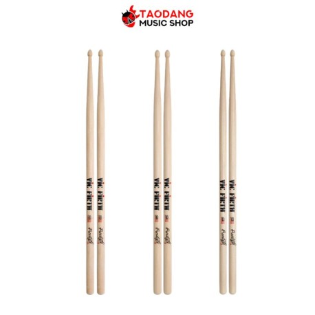 ไม้กลอง Vic-Firth Freestyle Series เบอร์ 7A
