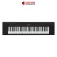 คีย์บอร์ดไฟฟ้า Yamaha NP15 สี Black