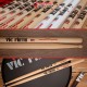 ไม้กลอง Vic-Firth American Custom Drumsticks เบอร์ SD9