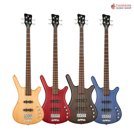 เบสไฟฟ้า Warwick Corvette Basic 4