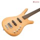 เบสไฟฟ้า Warwick Corvette Basic 4