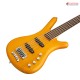 เบสไฟฟ้า Warwick Rockbass Corvette Basic 5