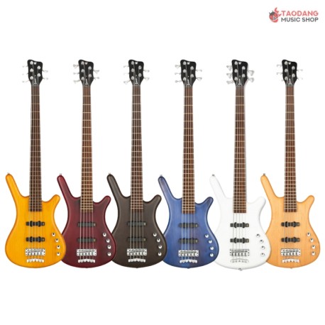 Warwick Rockbass Corvette Basic 5 Electric Bass