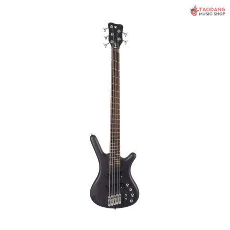 เบสไฟฟ้า Warwick RockBass Corvette Multiscale 5