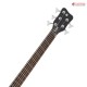 เบสไฟฟ้า Warwick RockBass Corvette Multiscale 5