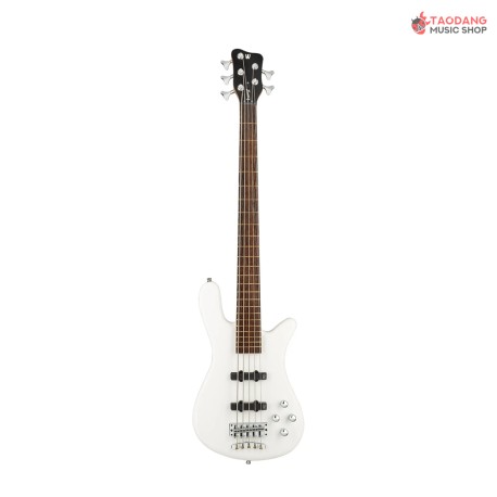 เบสไฟฟ้า Warwick Rockbass Streamer LX5