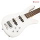 เบสไฟฟ้า Warwick Rockbass Streamer LX5