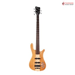 เบสไฟฟ้า Warwick Rockbass Streamer NT I 5