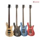 Warwick Rockbass Streamer Standard 4 Electric Bass