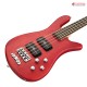 เบสไฟฟ้า Warwick Rockbass Streamer Standard 4