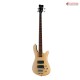 เบสไฟฟ้า Warwick Rockbass Streamer Standard 4