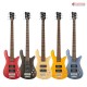 Warwick Rockbass Streamer Standard 5 Electric Bass
