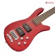 Warwick Rockbass Streamer Standard 5 Electric Bass