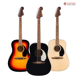 Fender California Standard Redondo Acoustic Guitar