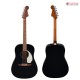 Fender California Standard Redondo Acoustic Guitar