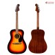 Fender California Standard Redondo Acoustic Guitar