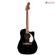Fender California Standard Redondo CE Electric Acoustic Guitar